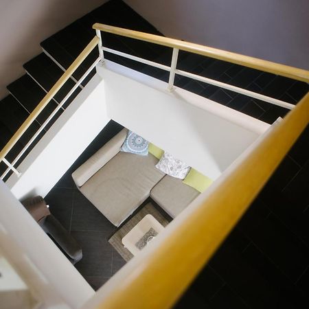 B&B Geolja Gioia Tauro Eksteriør bilde
